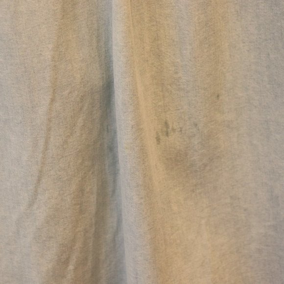 SOLD DVF Diane von Furstenberg x Current Elliott Size 4 Small The Wrap Dress - Picture 7 of 8